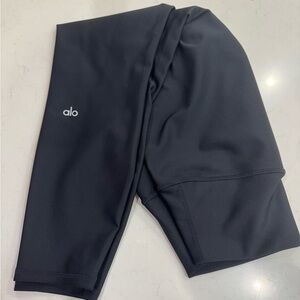 Alo legging airlift large black